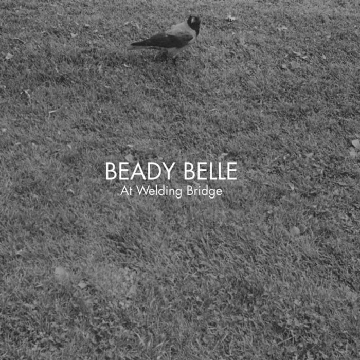 Beady Belle: At Welding Bridge