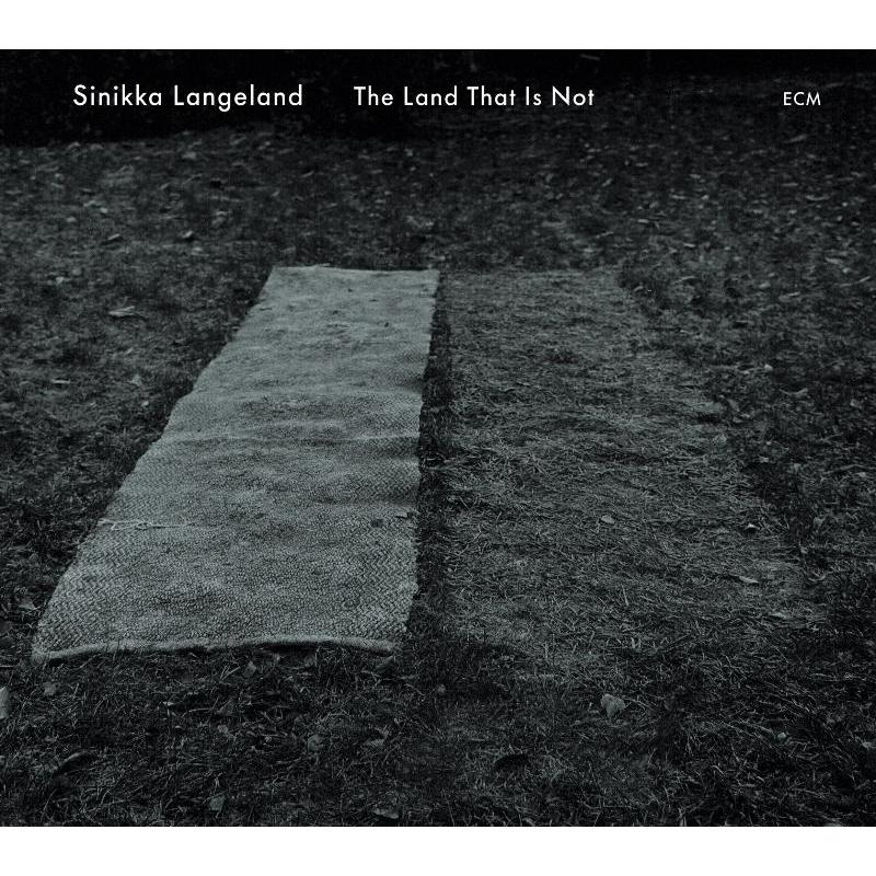 Sinikka Langeland: The Land That is Not