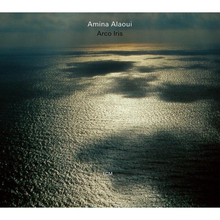 Amina Alaoui: Arco Iris