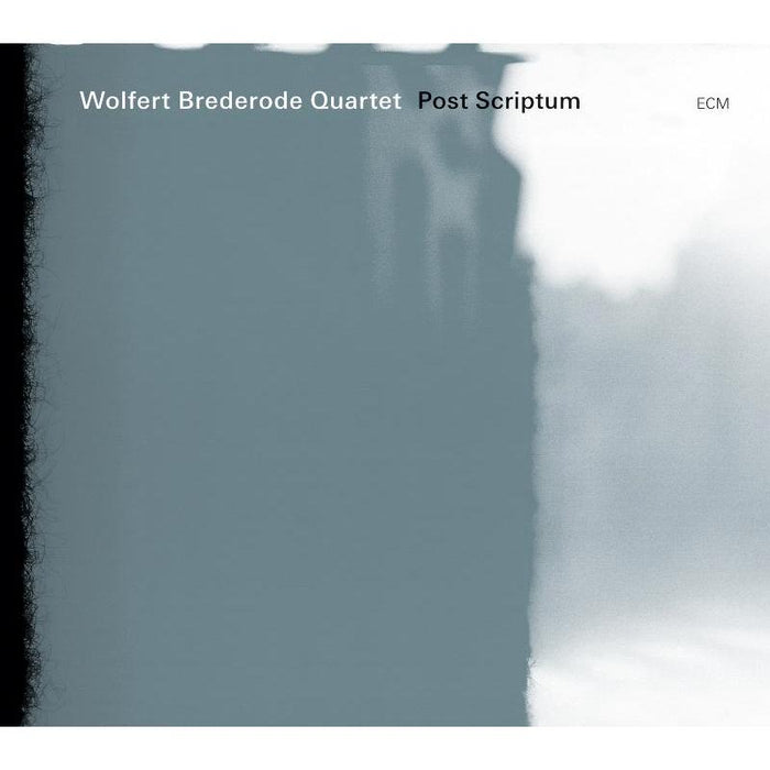 Wolfert Brederode Quartet: Post Scriptum