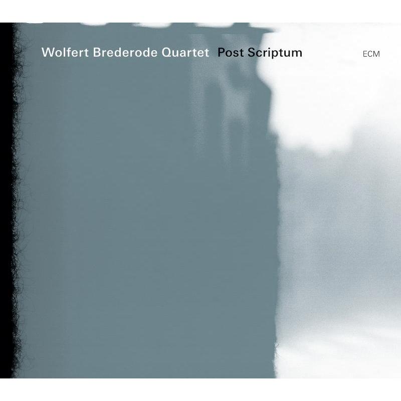 Wolfert Brederode Quartet: Post Scriptum