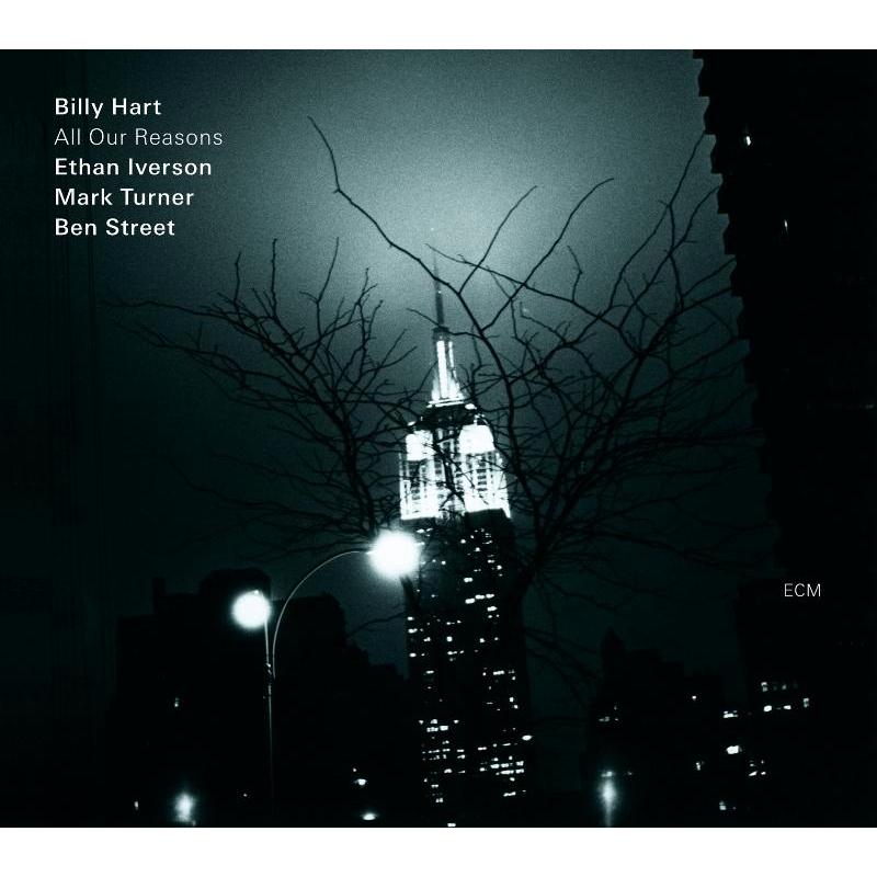 Billy Hart, Ethan Iverson, Mark Turner & Ben Street: All Our Reasons