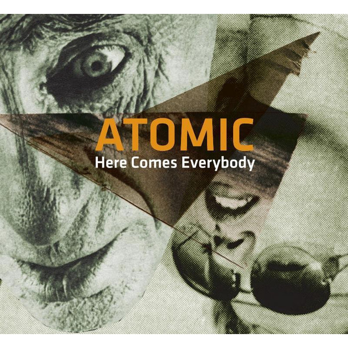 Atomic: Here Comes Everybody