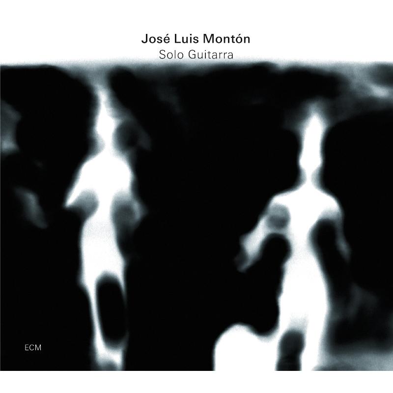 Jose Luis Monton: Solo Guitarra