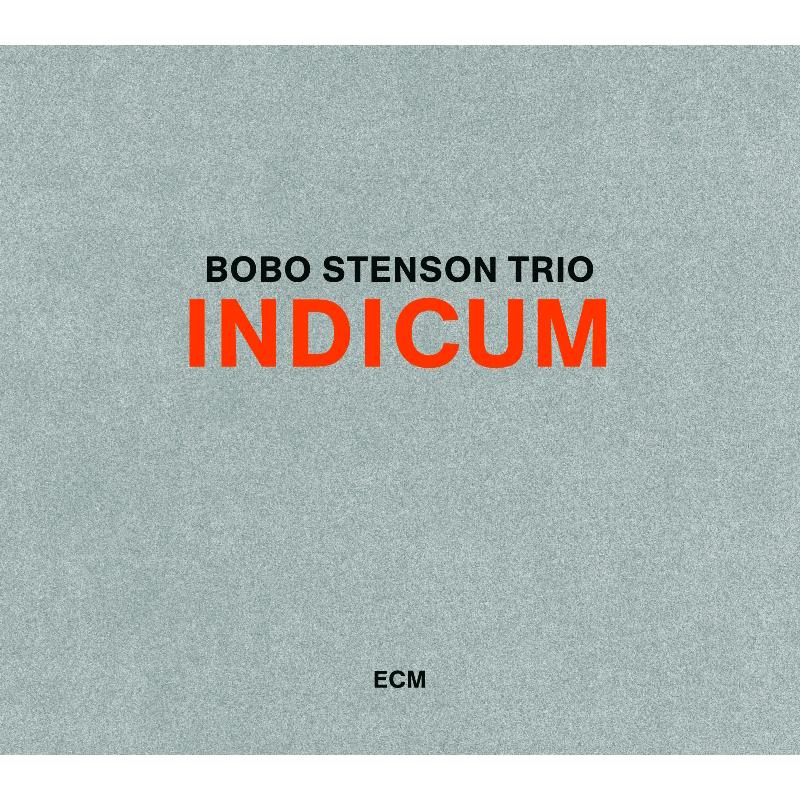 Bobo Stenson Trio: Serenity – Proper Music