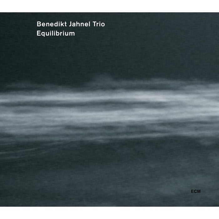Benedikt Jahnel Trio: Equilibrium