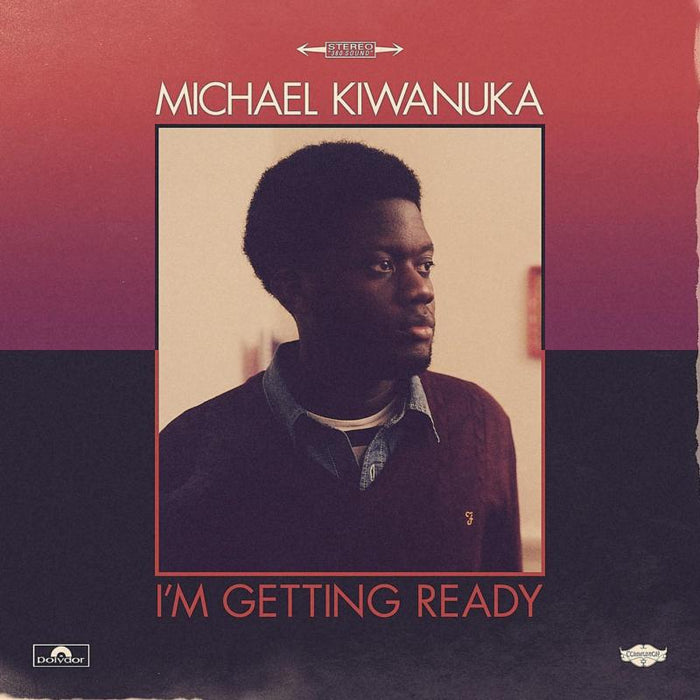 Michael Kiwanuka: I'm Getting Ready