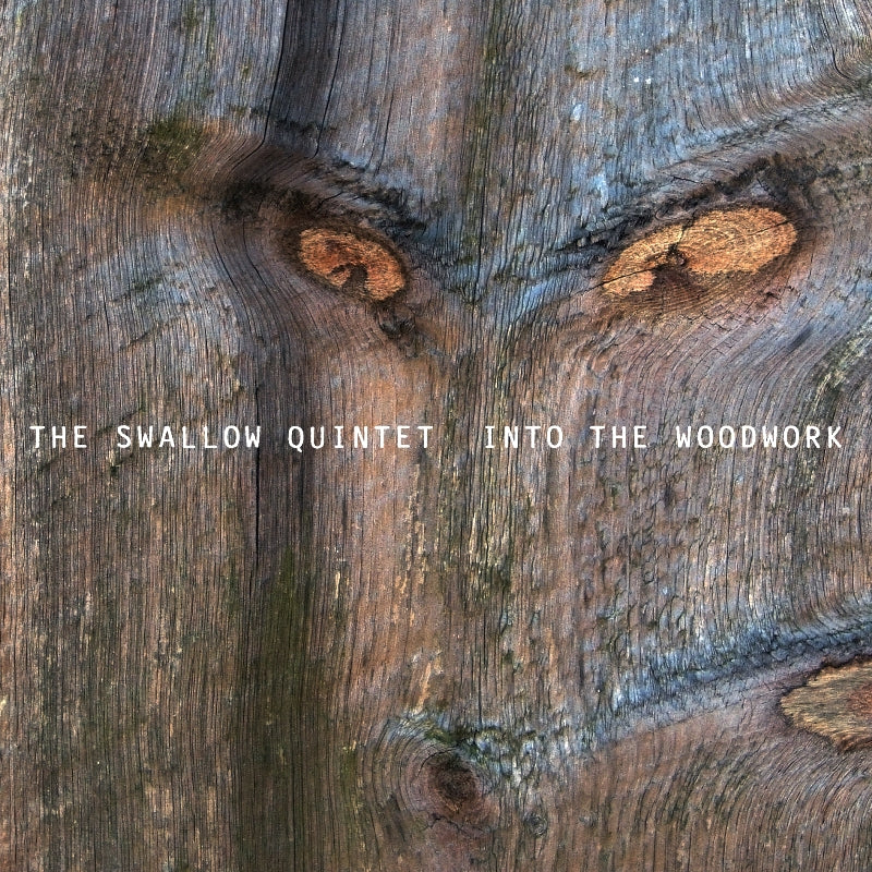 Steve Swallow Quintet: Into The Woodwork