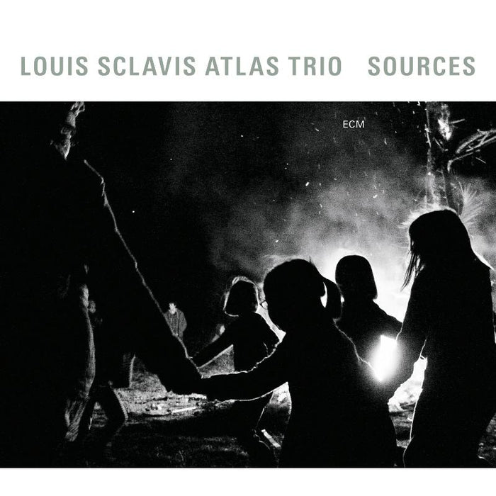 Louis Sclavis Atlas Trio: Sources
