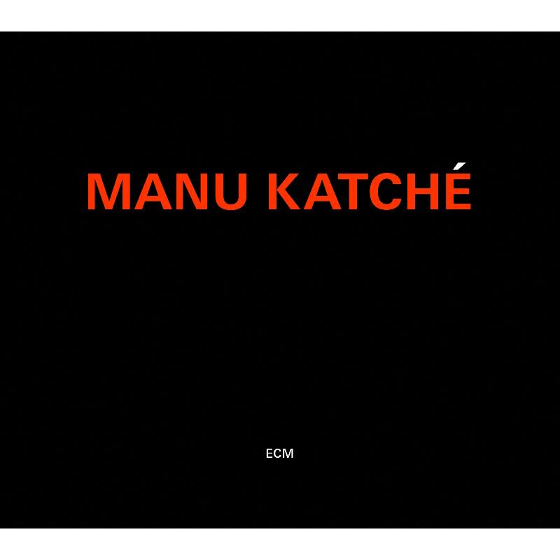 Manu Katche: Manu Katche