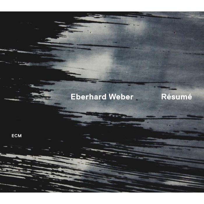 Eberhard Weber: R?sum?