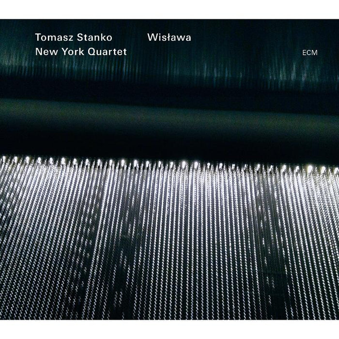 Tomasz Stanko New York Quartet: Wislawa