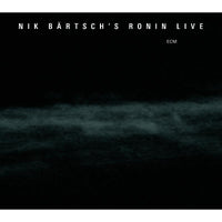 Nik Bartsch's Ronin: Live