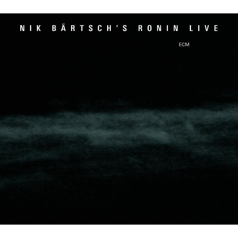 Nik Bartsch's Ronin: Live