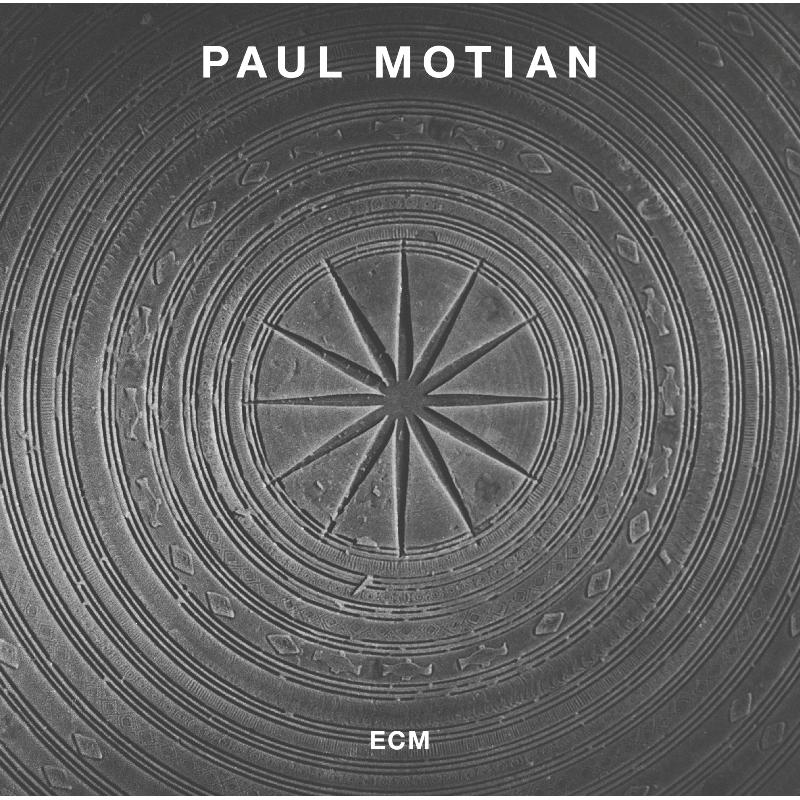 Paul Motian: Paul Motian