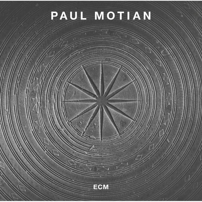 Paul Motian: Paul Motian