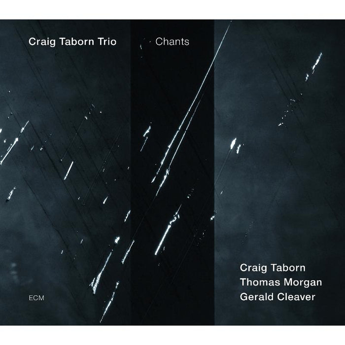Craig Taborn Trio: Chants