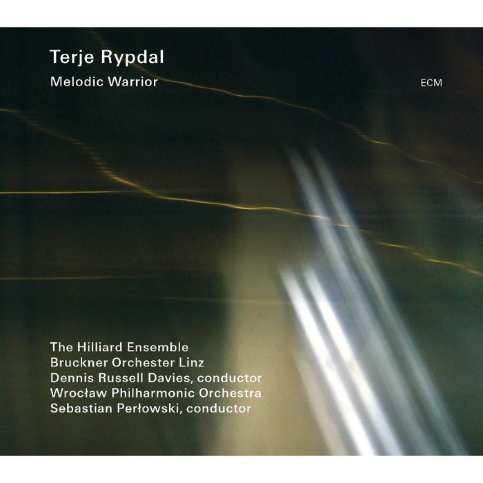 Terje Rypdal & The Hilliard Ensemble: Melodic Warrior