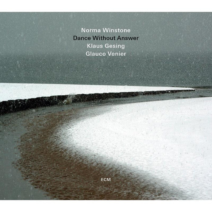 Norma Winstone, Klaus Gesing & Glauco Venier: Dance Without Answer