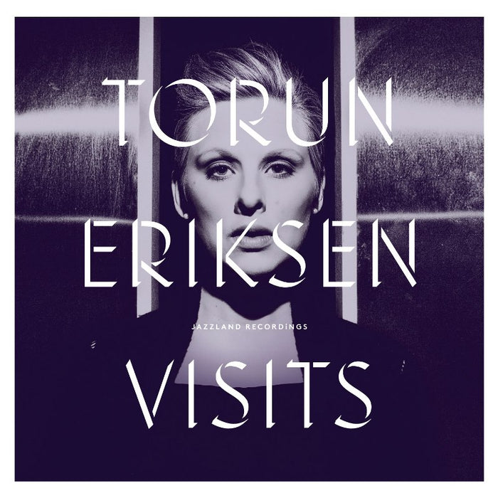 Torun Eriksen: Visits
