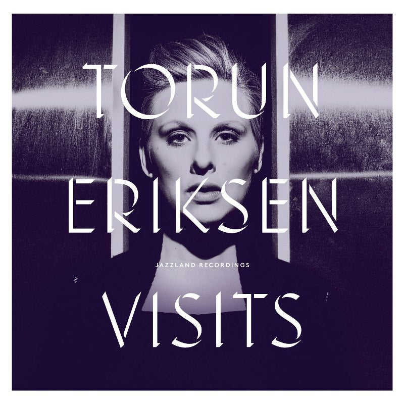 Torun Eriksen: Visits
