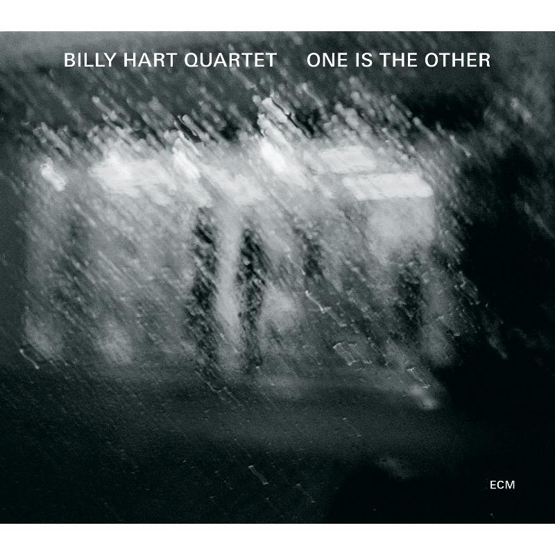 Billy Hart Quartet: One is the Other