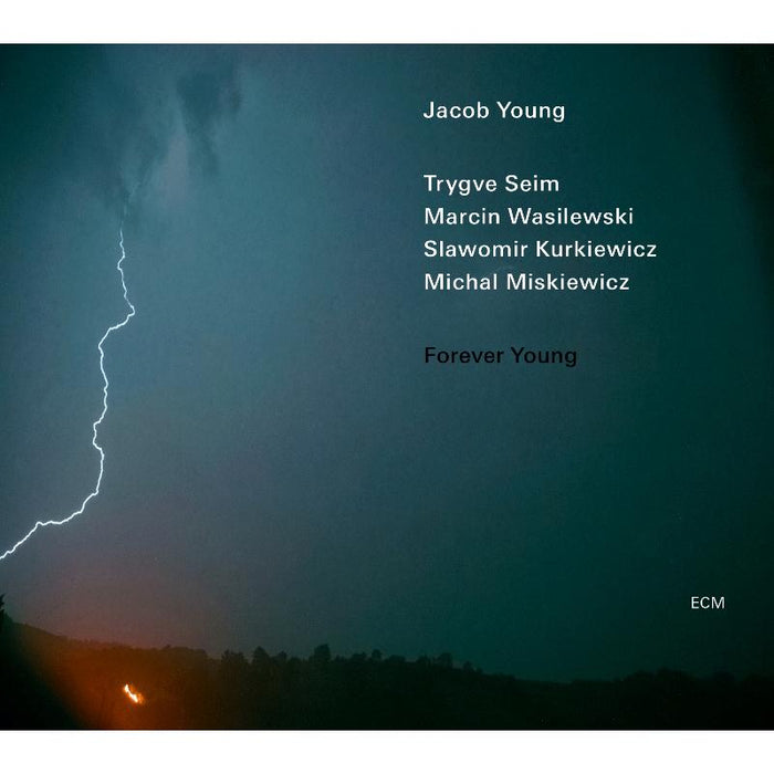 Jacob Young: Forever Young
