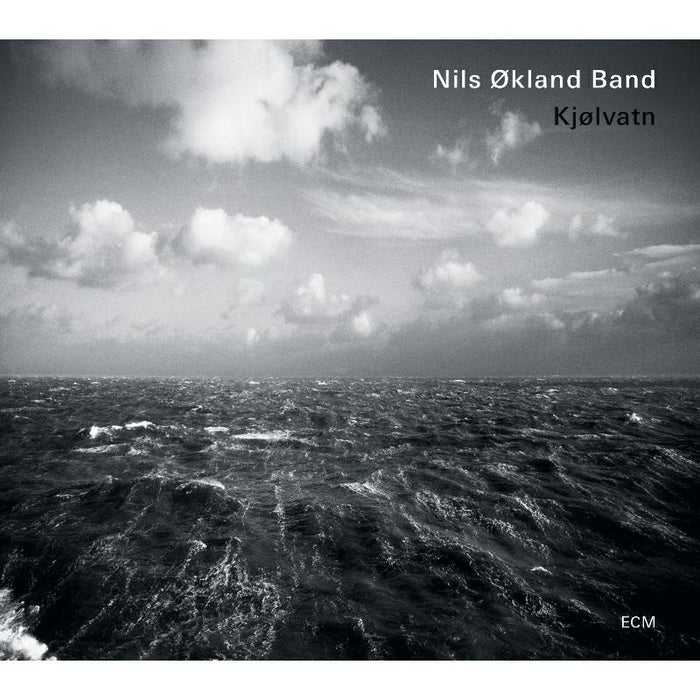 Nils Okland Ensemble: Kjolvatn