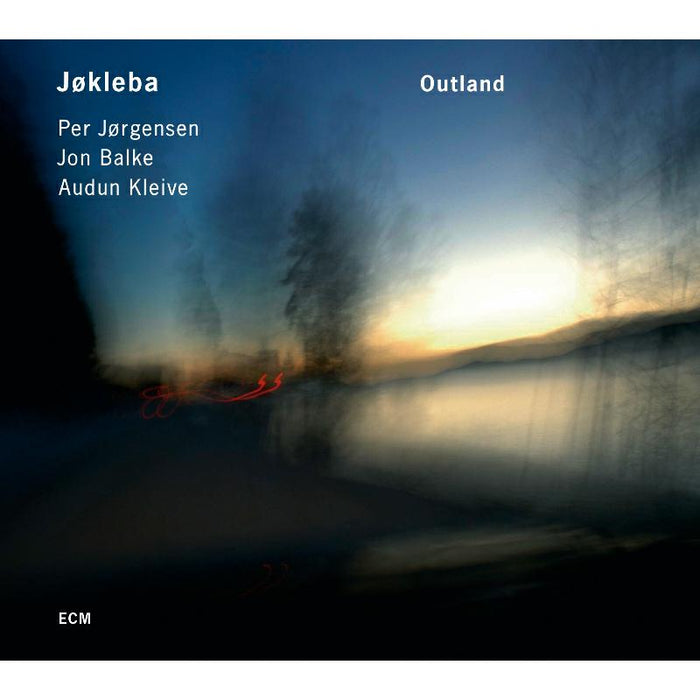 J?kleba (Per J?rgensen, Jon Balke & Audun Kleive): Outland