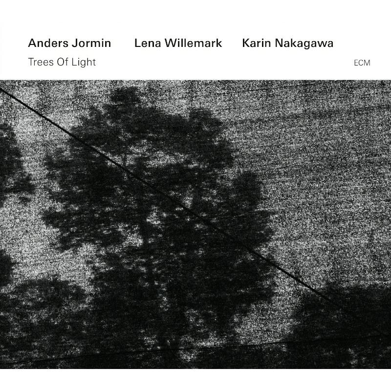 Anders Jormin, Lena Willemark & Karin Nakagawa: Trees of Light