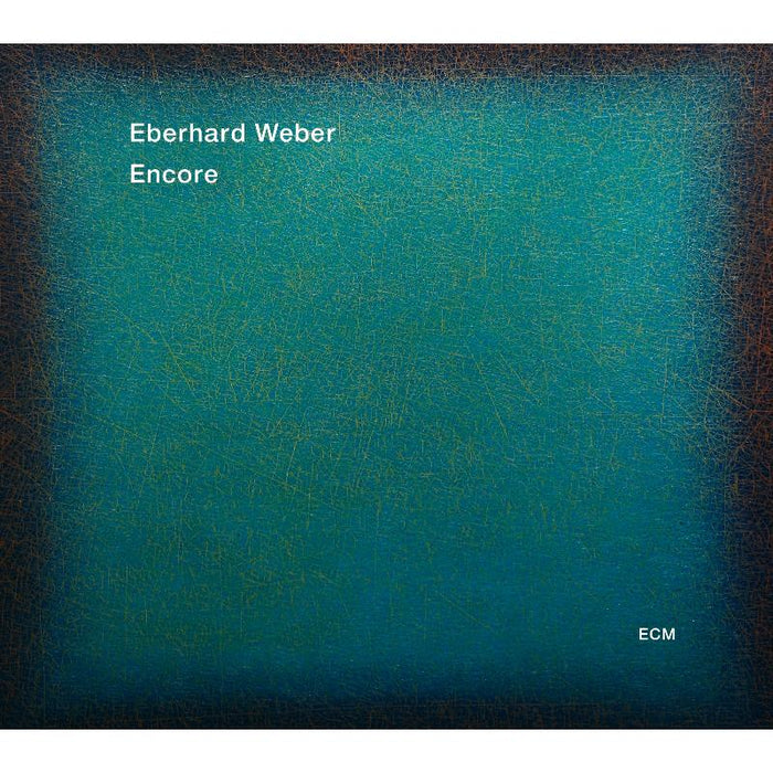 Eberhard Weber: Encore