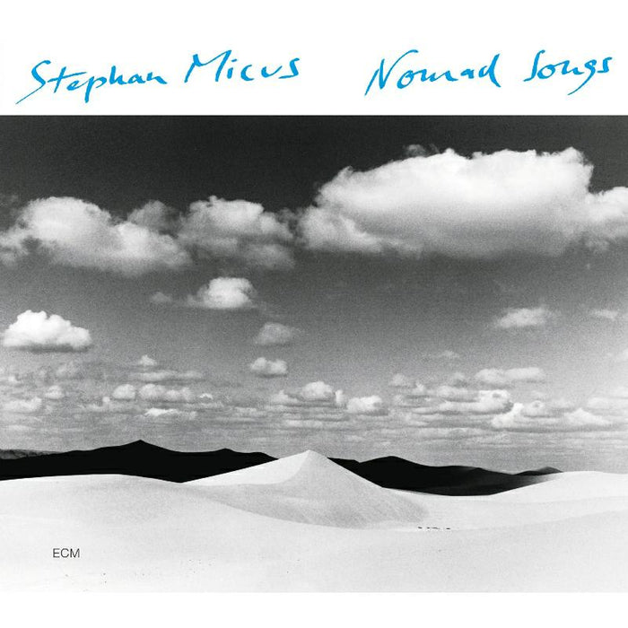 Stephan Micus: Nomad Songs