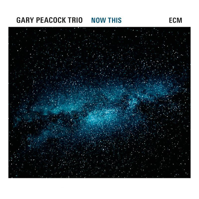Gary Peacock Trio: Now This