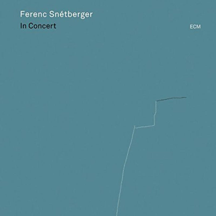 Ferenc Snetberger: In Concert