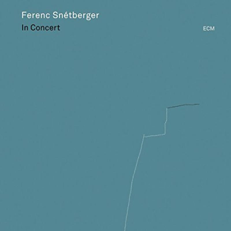 Ferenc Snetberger: In Concert
