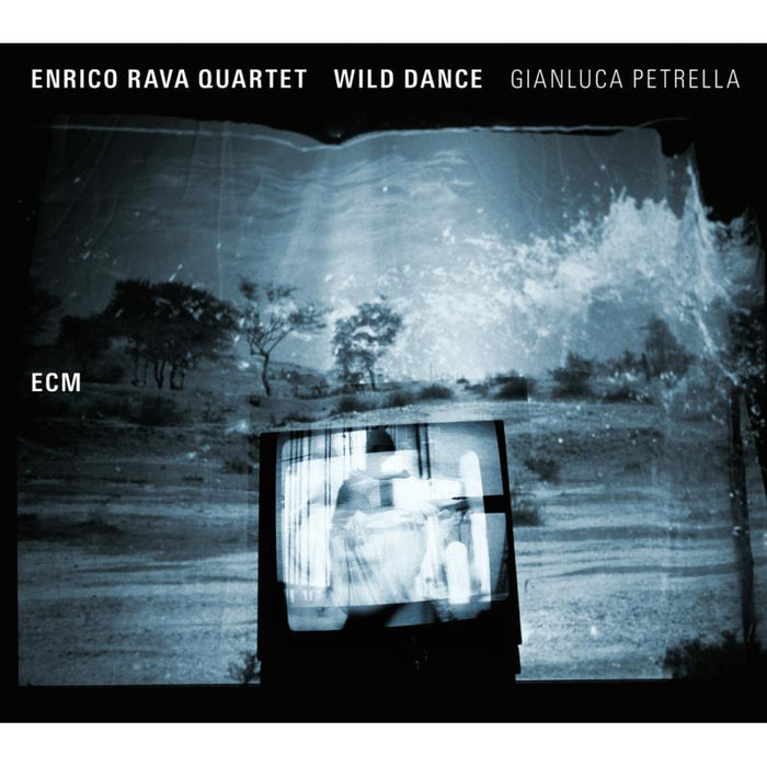 Enrico Rava Quartet & Gianluca Petrella: Wild Dance