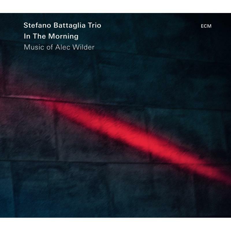 Stefano Battaglia Trio: In The Morning