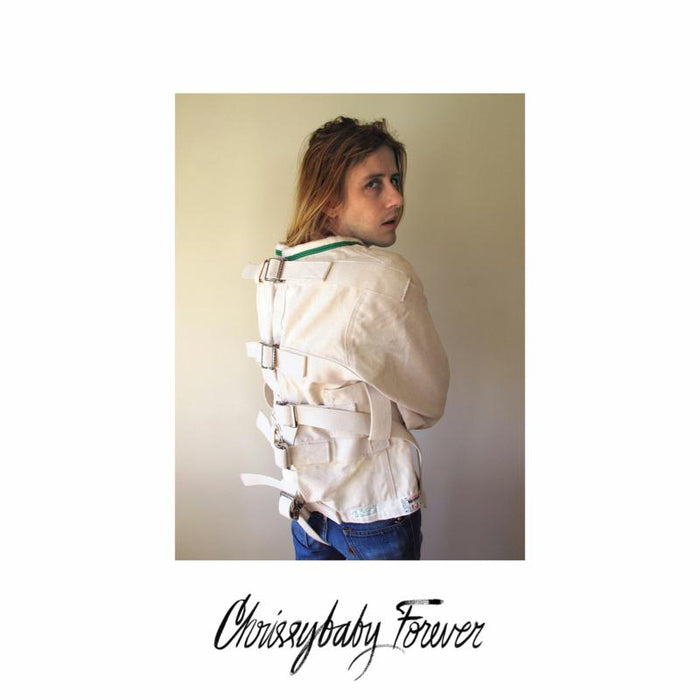 Christopher Owens: Chrissybaby Forever