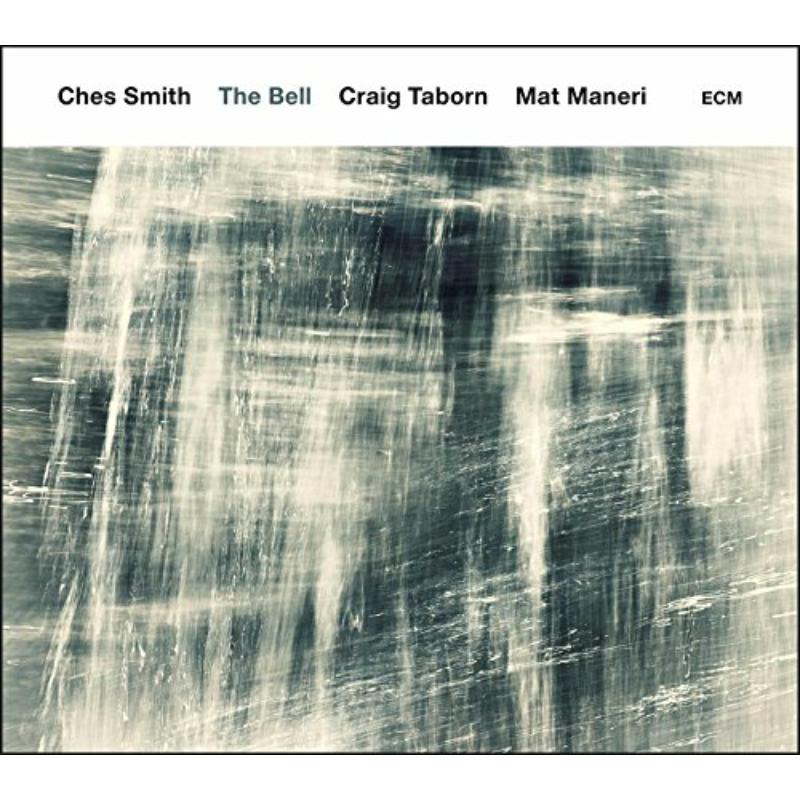 Ches Smith, Craig Taborn & Mat Maneri: The Bell