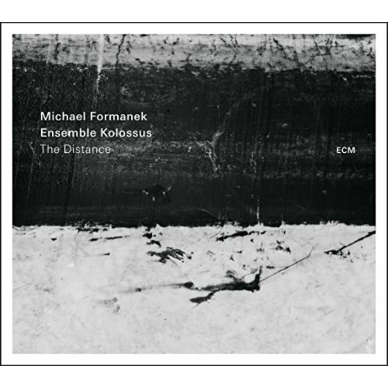 Michael Formanek & Ensemble Kolossus: The Distance