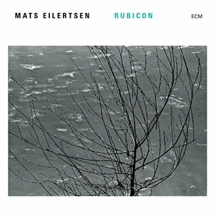Mats Eilertsen: Rubicon