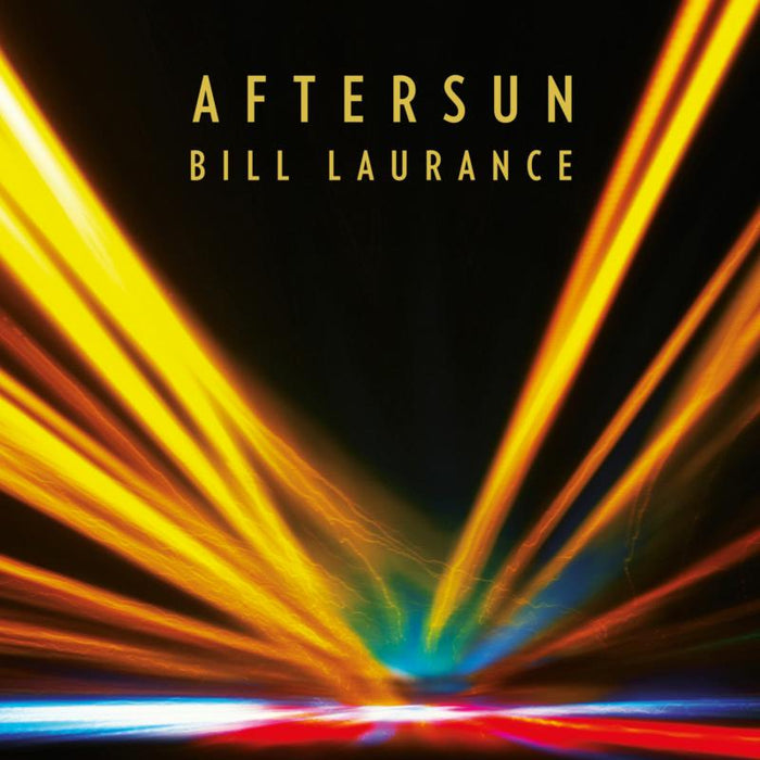 Bill Laurance: Aftersun