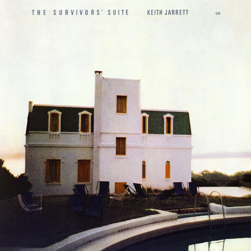 Keith Jarrett, Dewey Redman, Charlie Haden, Paul Motian: The Survivors' Suite