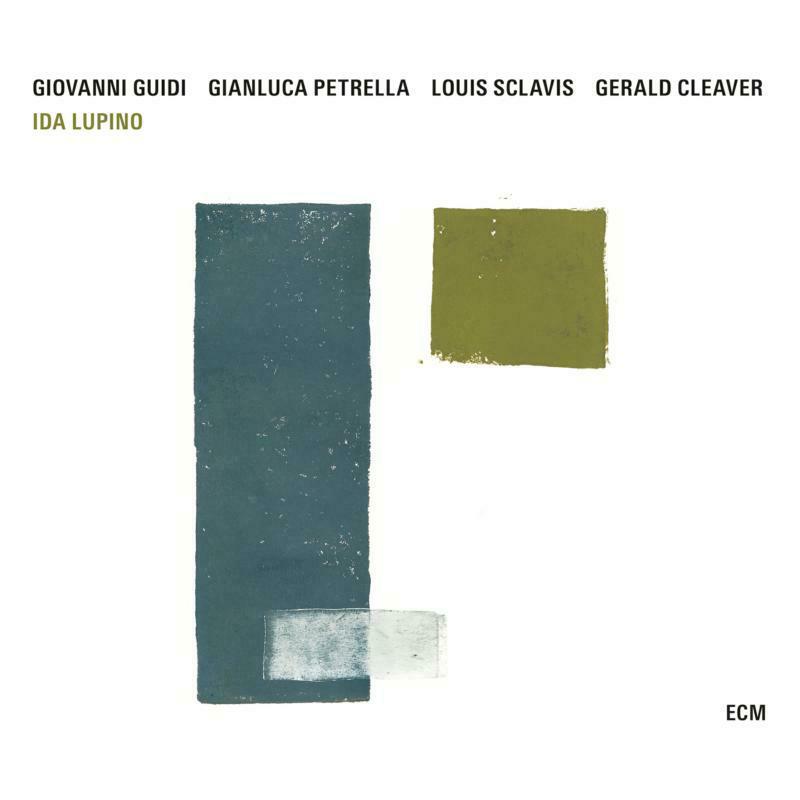 Giovanni Guidi, Gianluca Petrella, Louis Sclavis & Gerald Cleaver: Ida Lupino