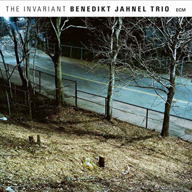 Benedikt Jahnel Trio: The Invariant