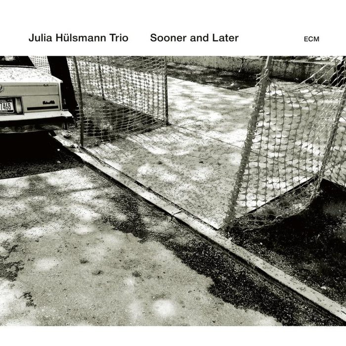 Julia Hulsmann Trio: Sooner And Later