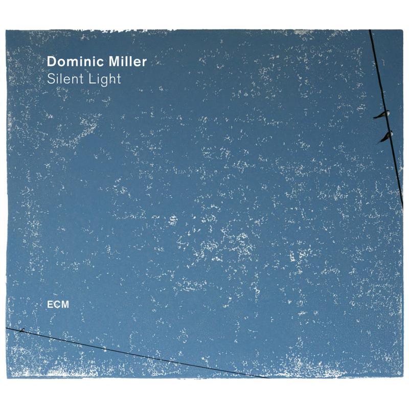 Dominic Miller: Silent Light