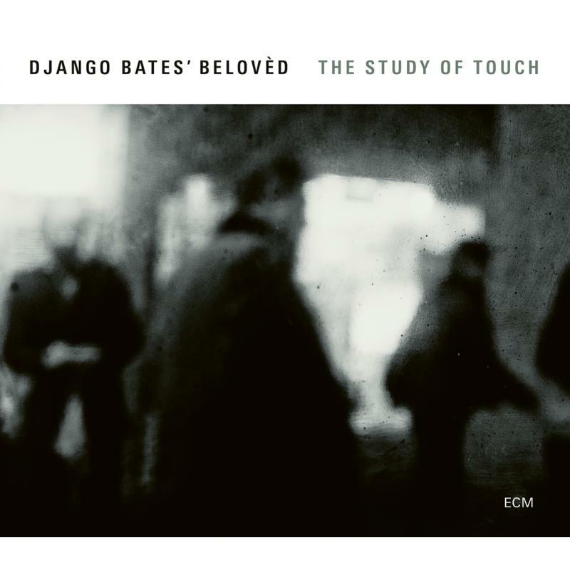 Django Bates' Belov?d: The Study Of Touch