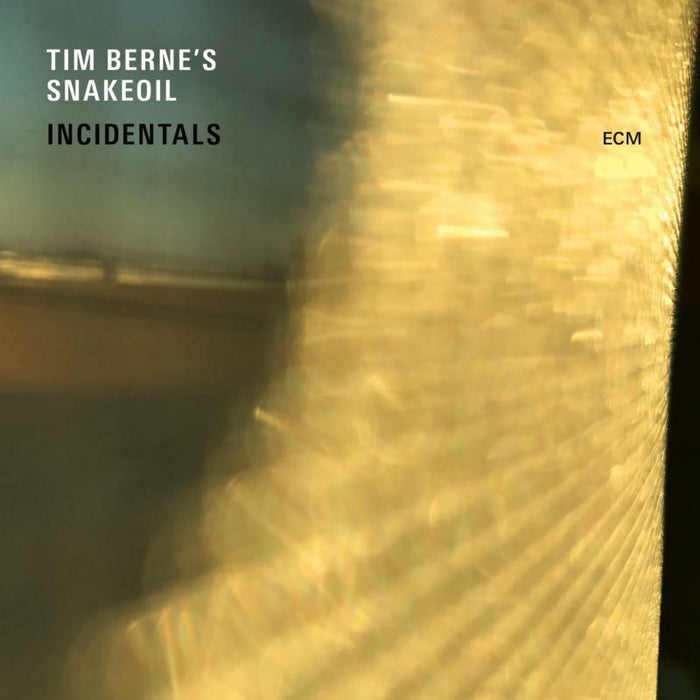 Tim Berne's Snakeoil: Incidentals