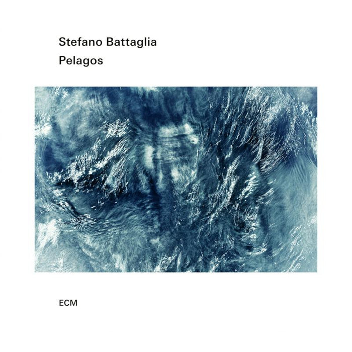 Stefano Battaglia: Pelagos